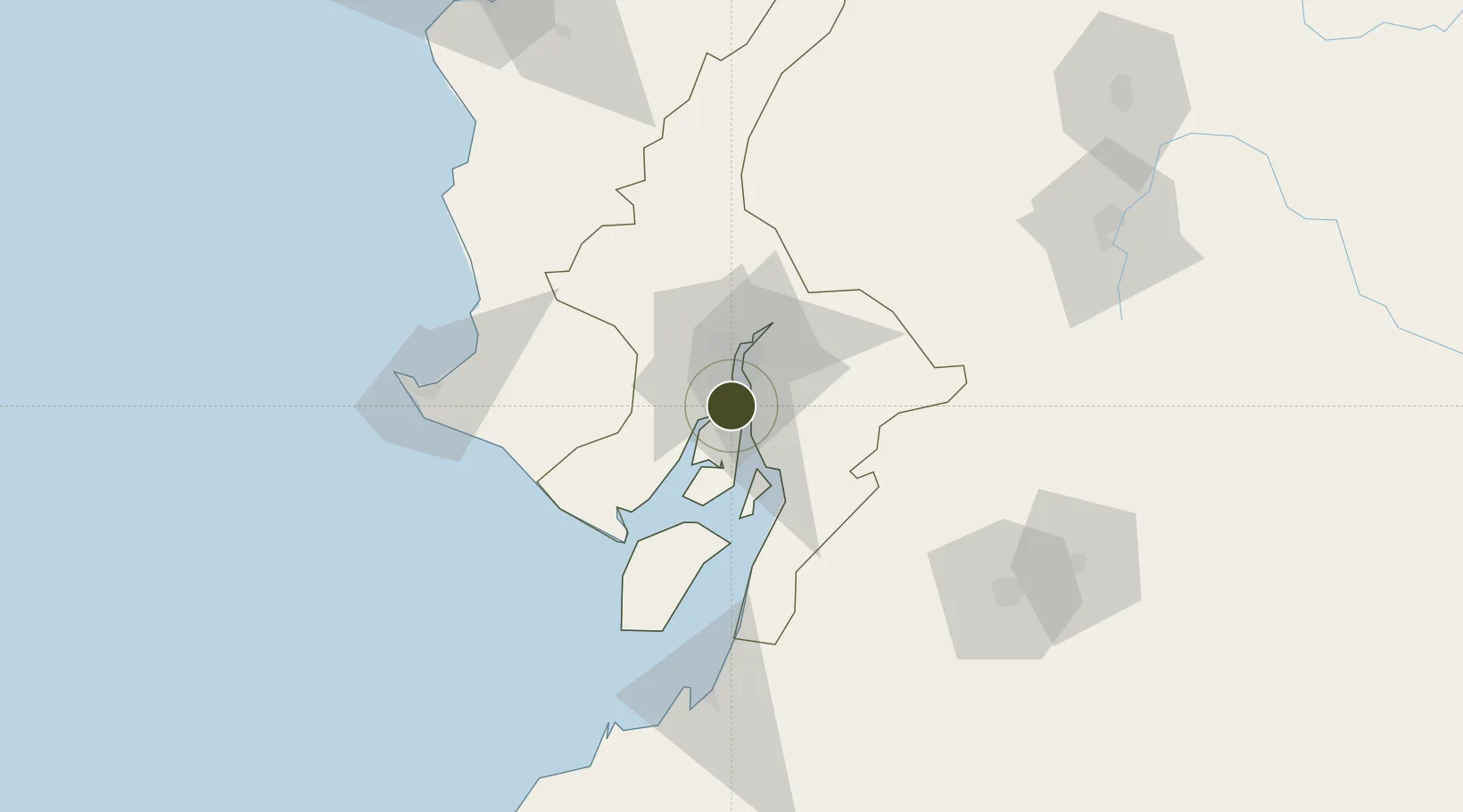Location of ozm-1846
