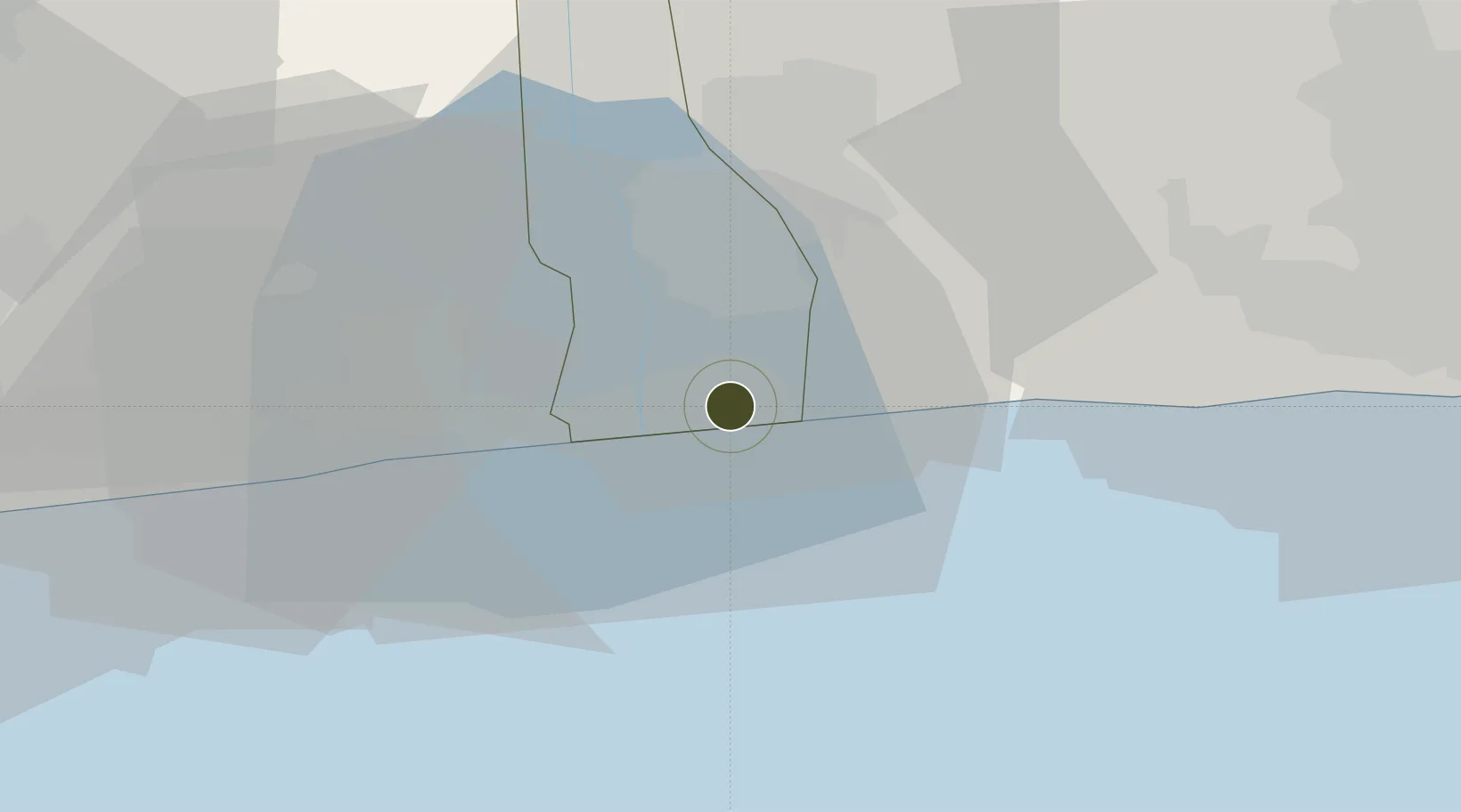 Location of ozm-185