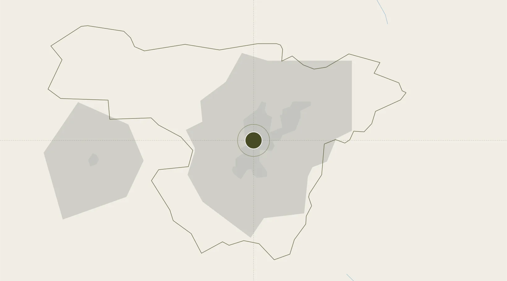 Location of ozm-1850