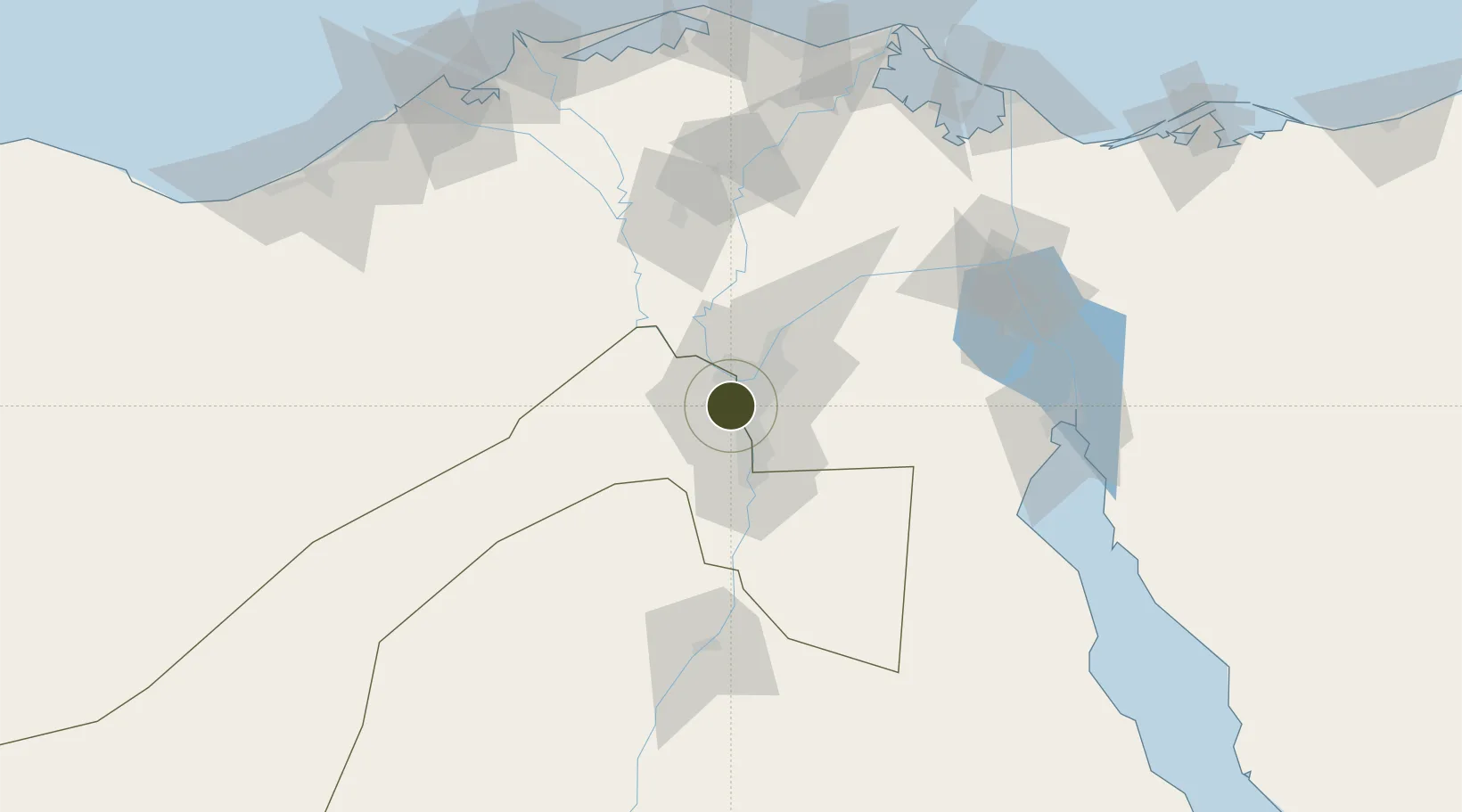 Location of ozm-1853