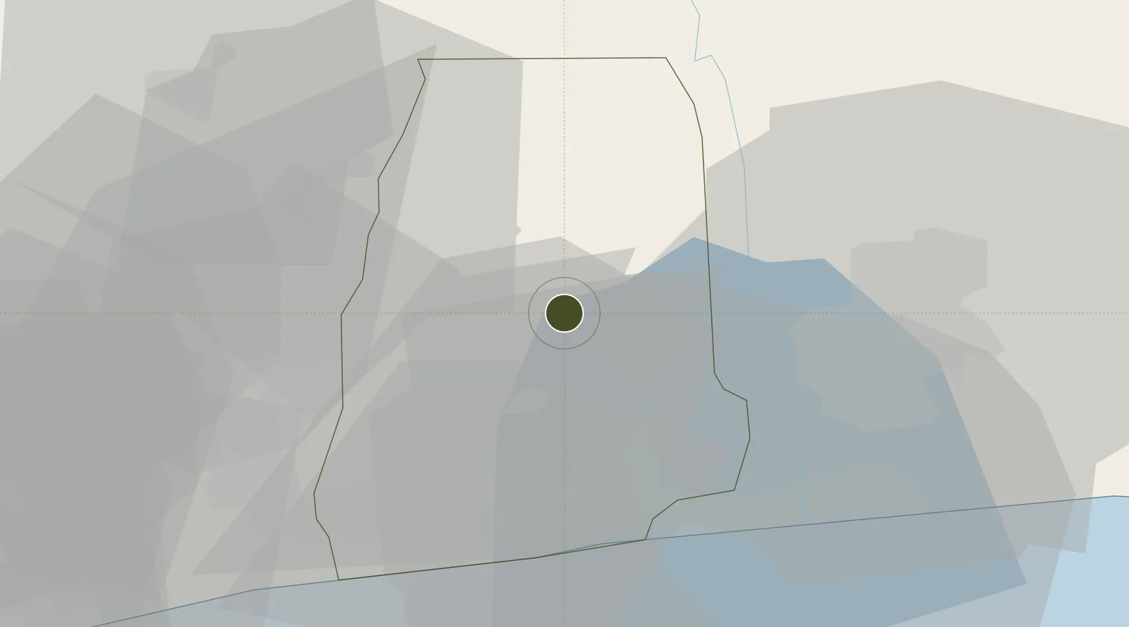Location of ozm-186