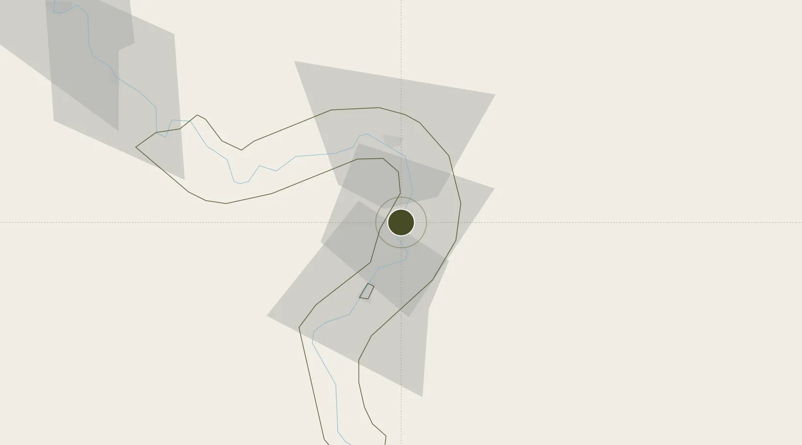 Location of ozm-1861