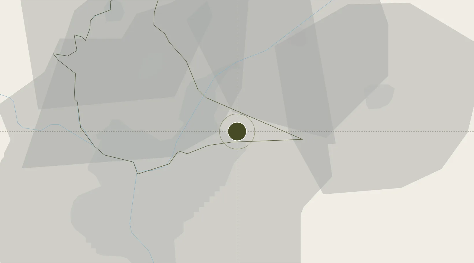 Location of ozm-1863