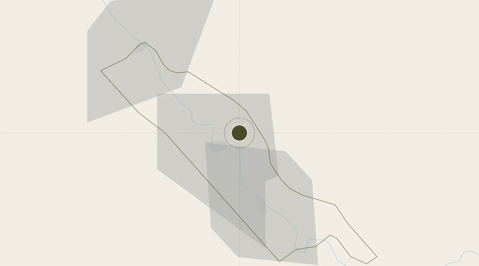 Location of ozm-1864