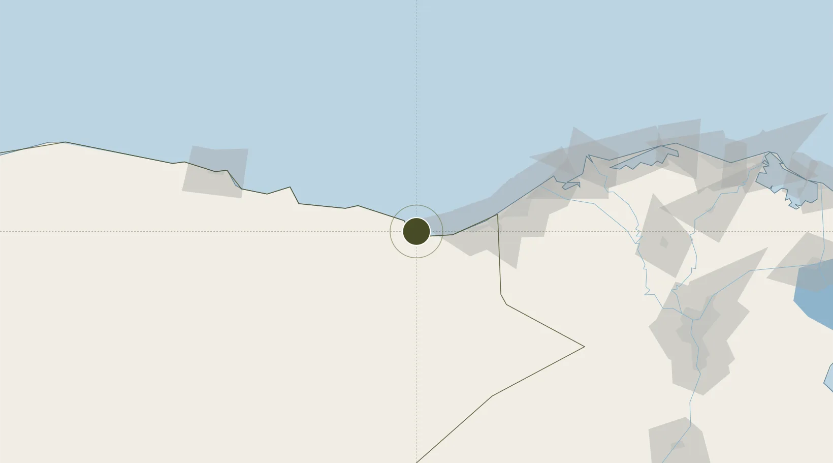 Location of ozm-1867