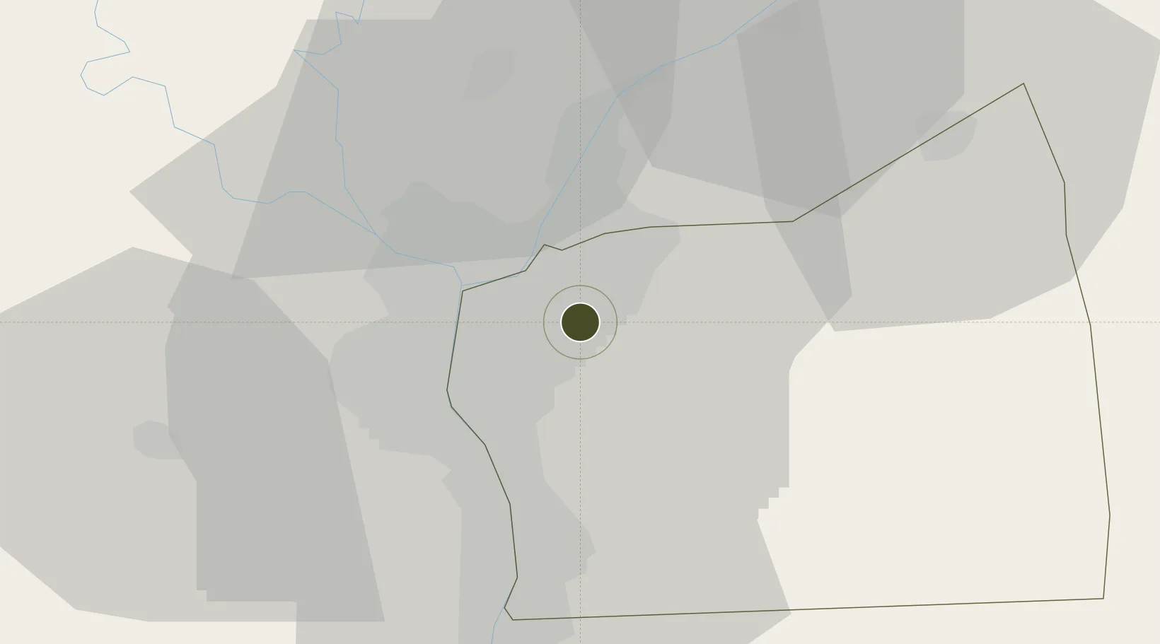 Location of ozm-1868