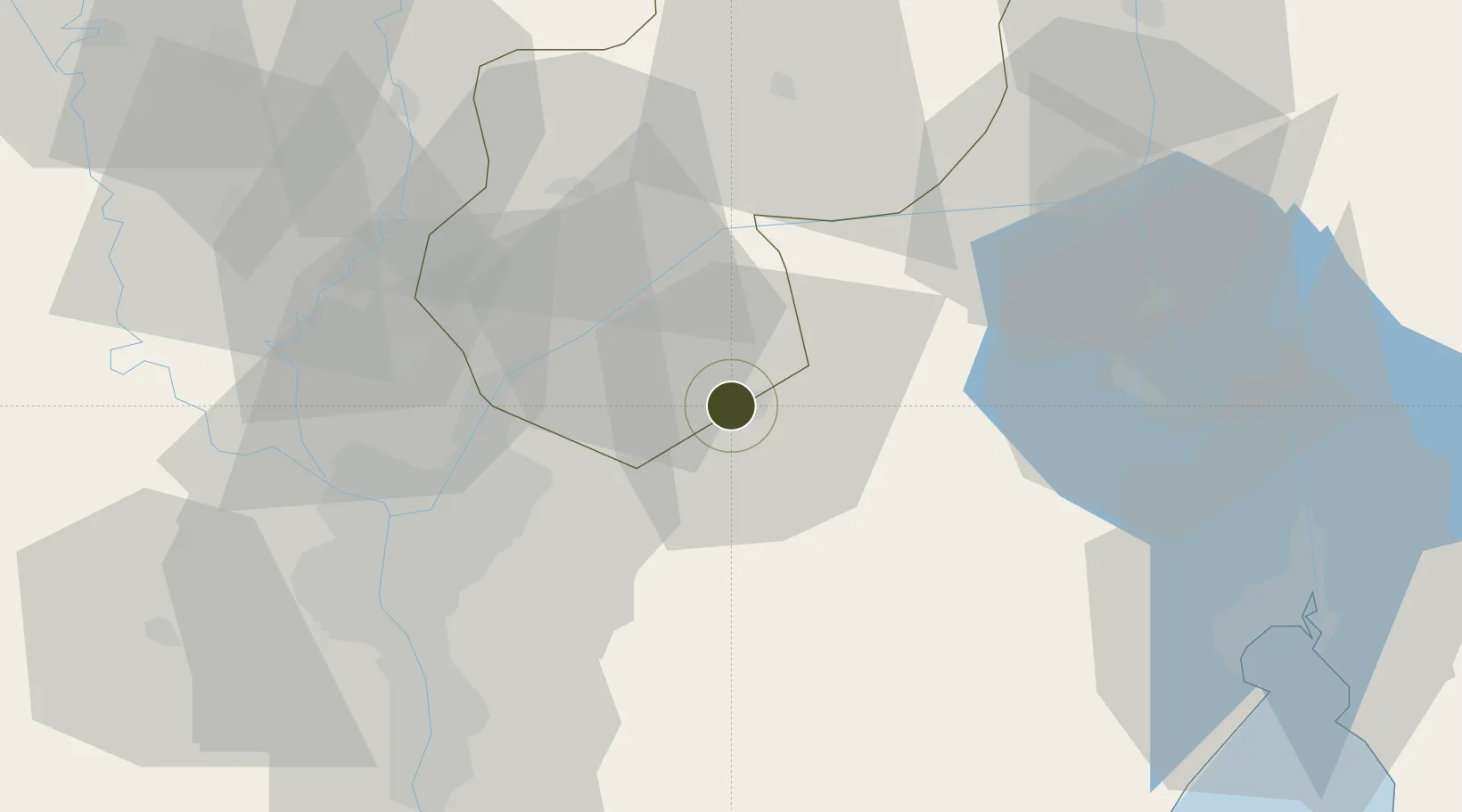 Location of ozm-1869