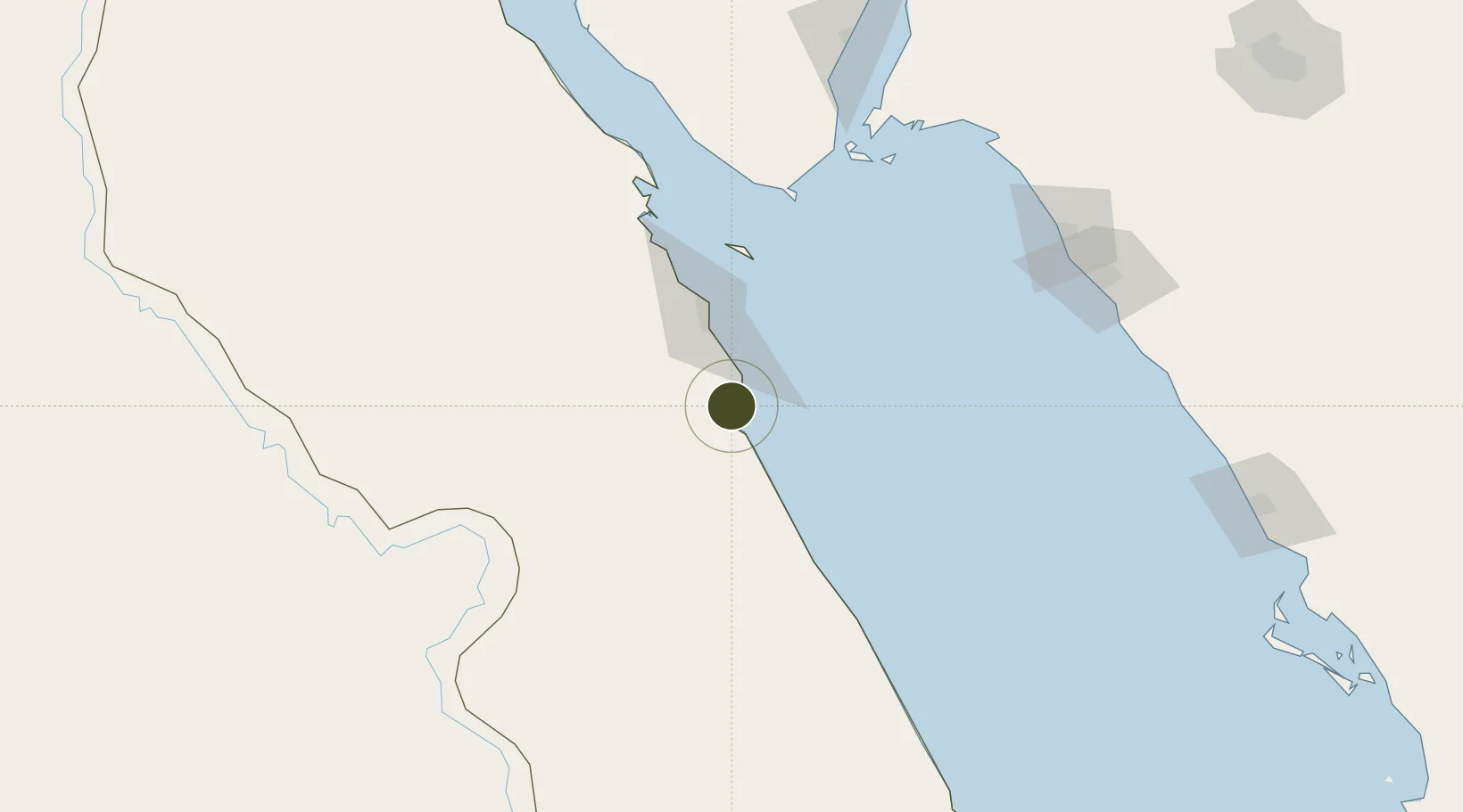 Location of ozm-1872