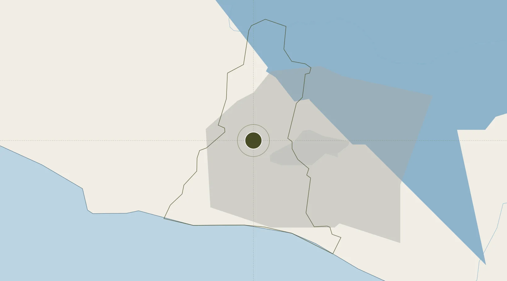 Location of ozm-1879