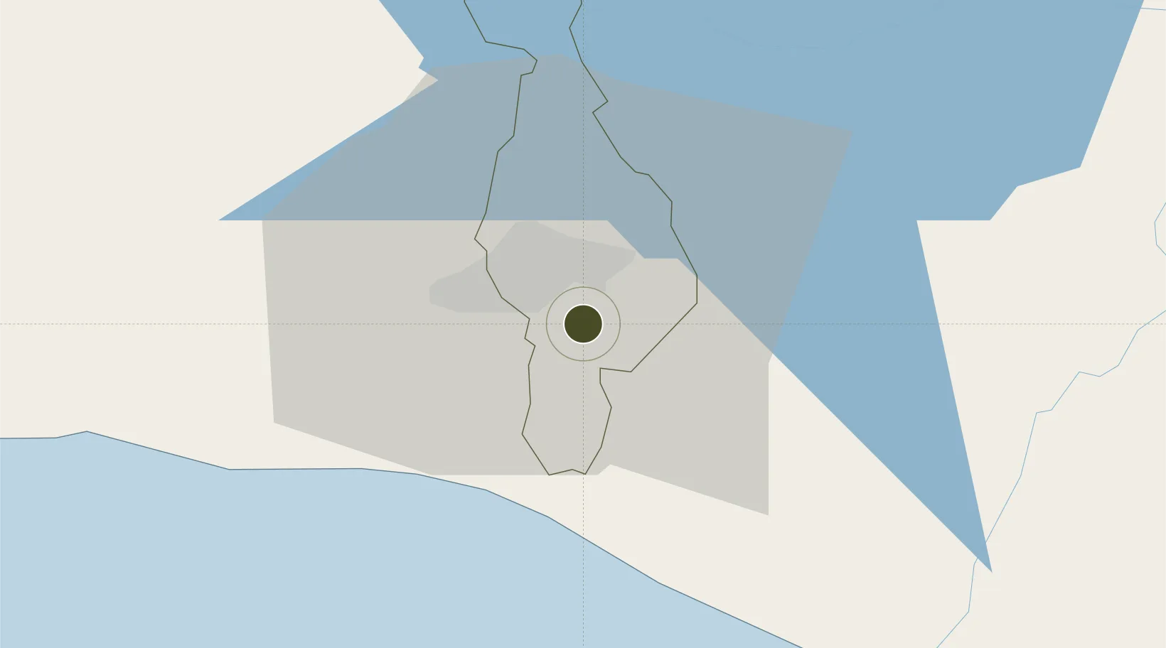 Location of ozm-1882