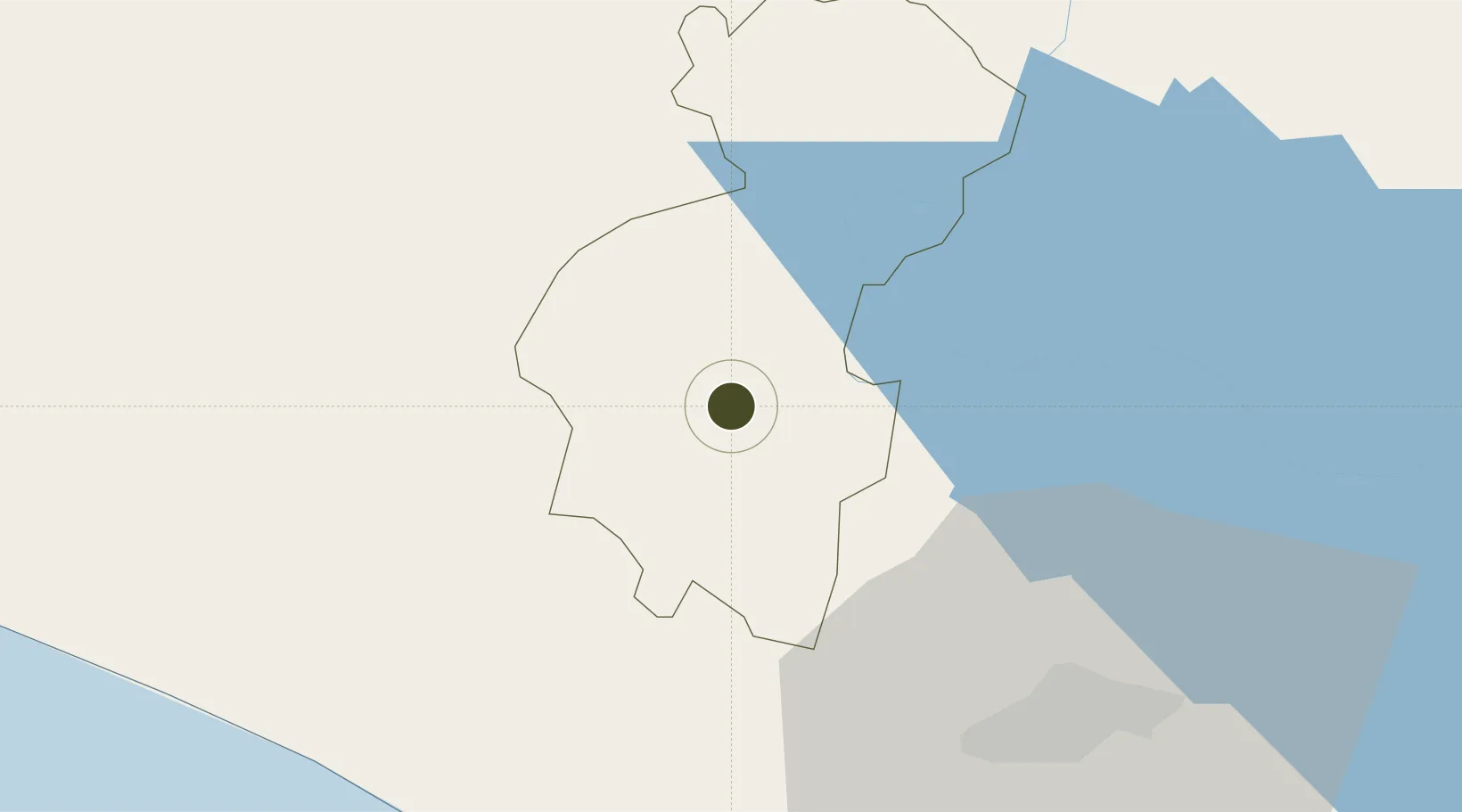 Location of ozm-1884