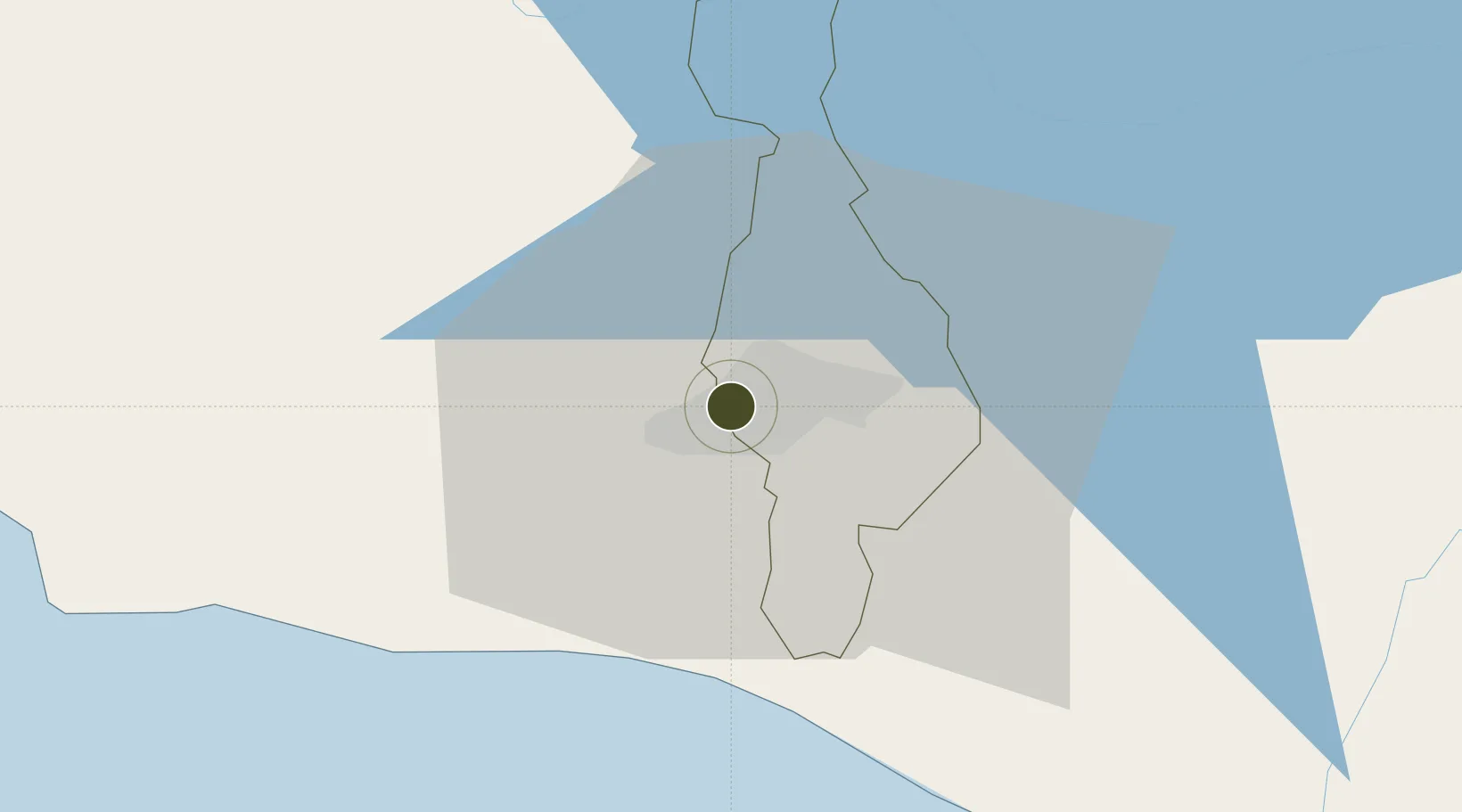 Location of ozm-1886