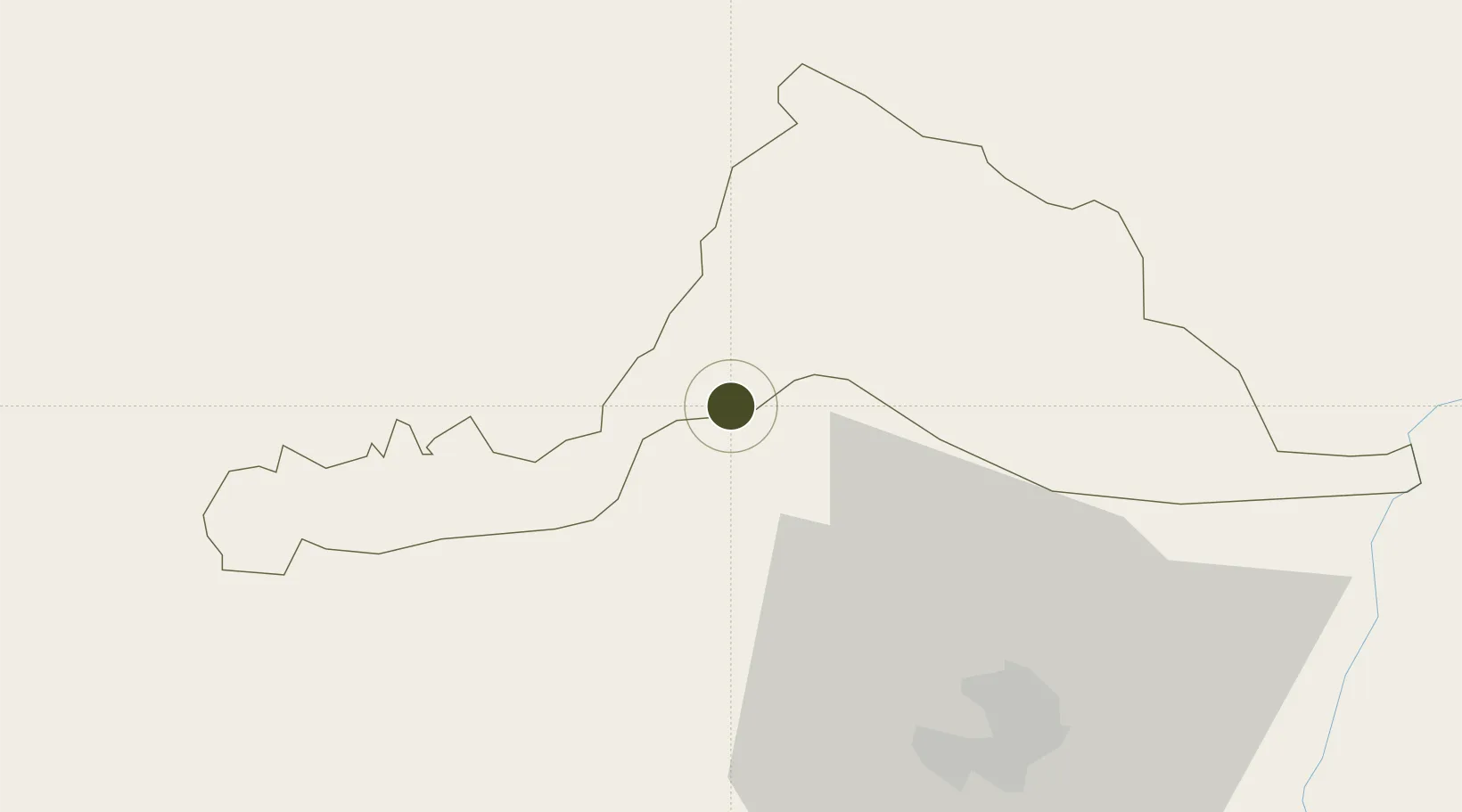 Location of ozm-189