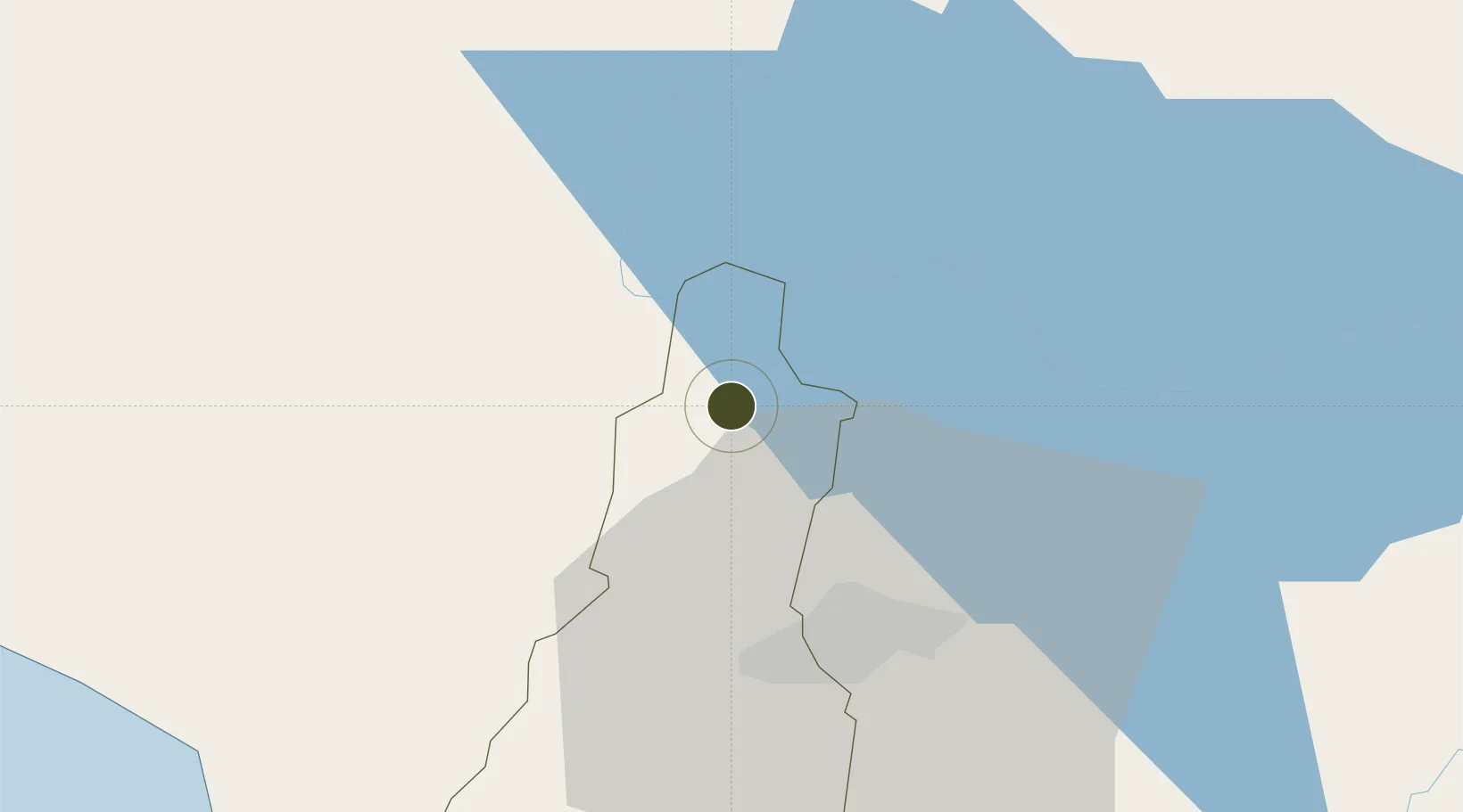 Location of ozm-1890