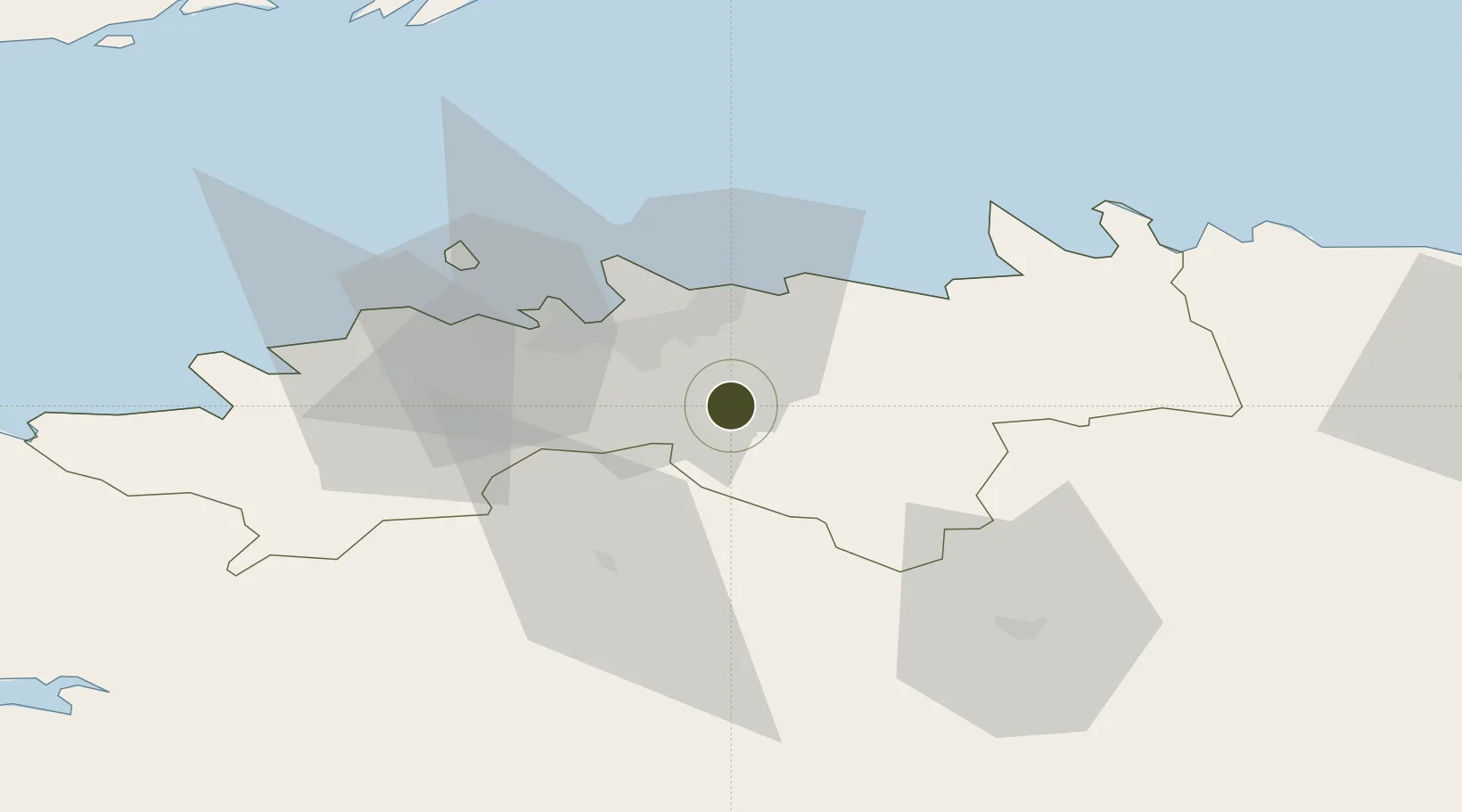 Location of ozm-1896