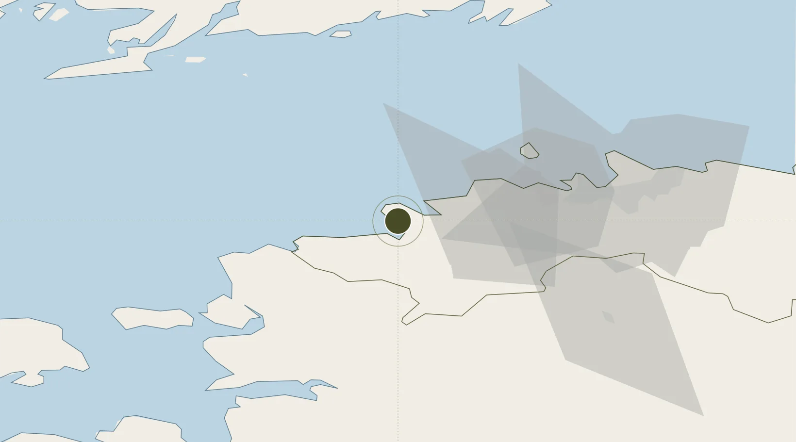 Location of ozm-1897