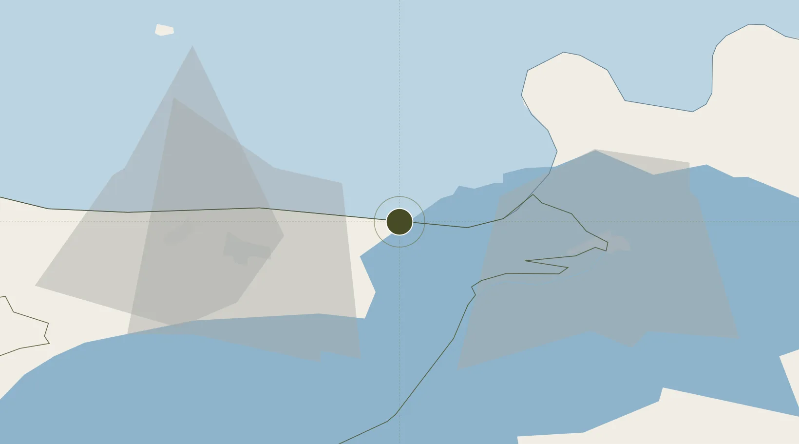 Location of ozm-1898