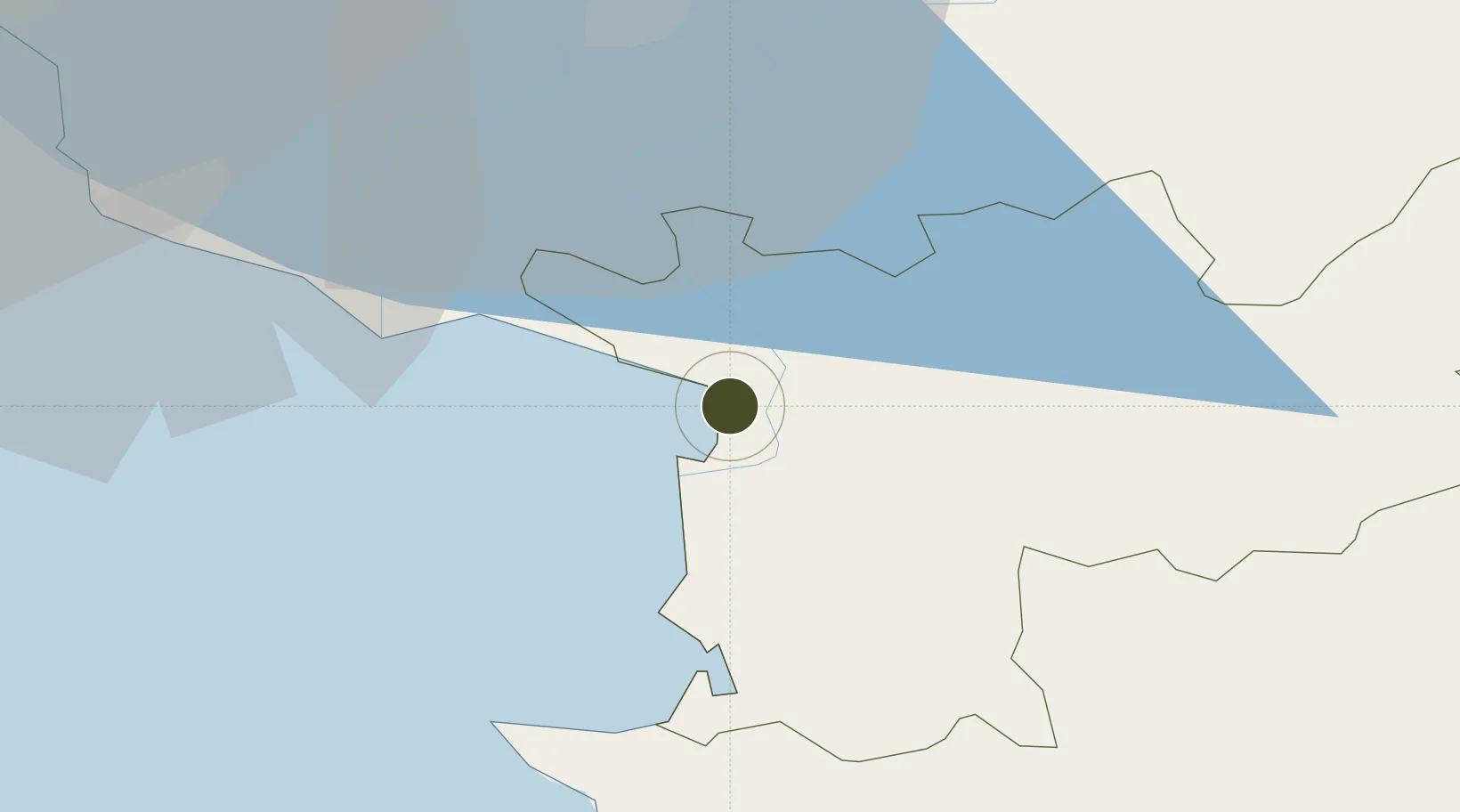 Location of ozm-19