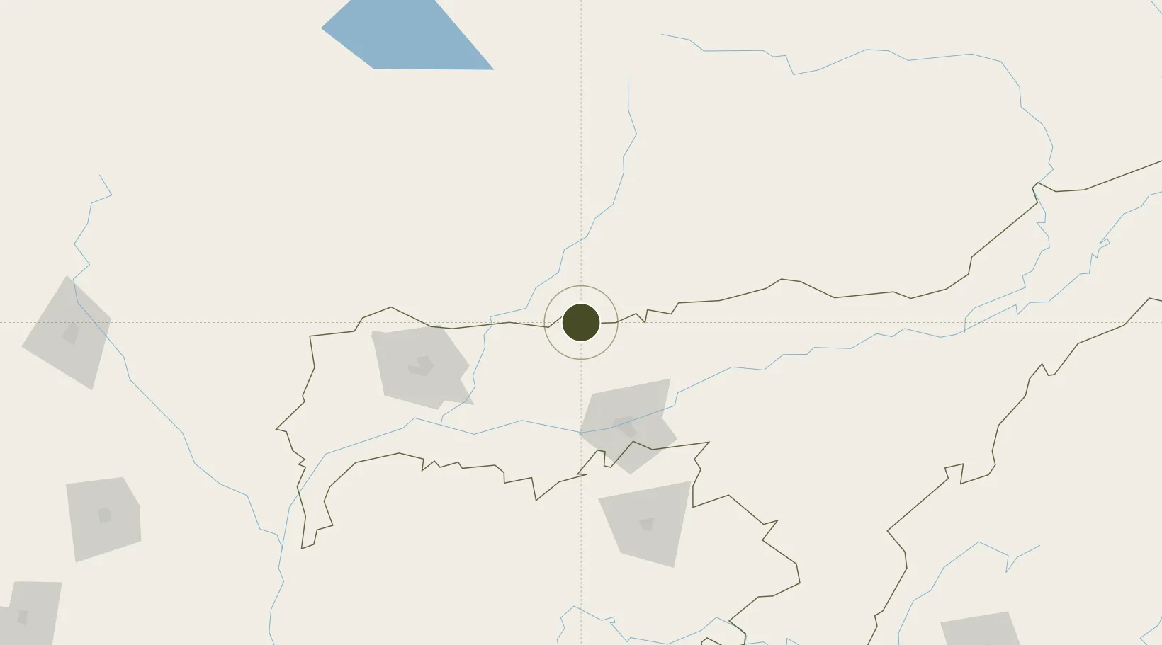 Location of ozm-190
