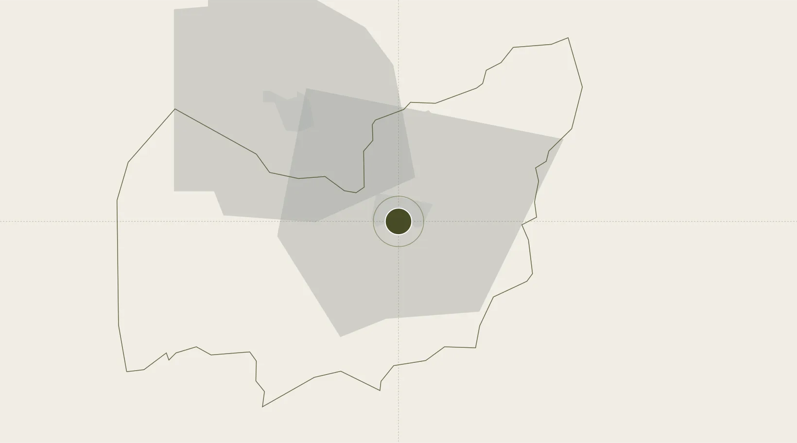 Location of ozm-1900