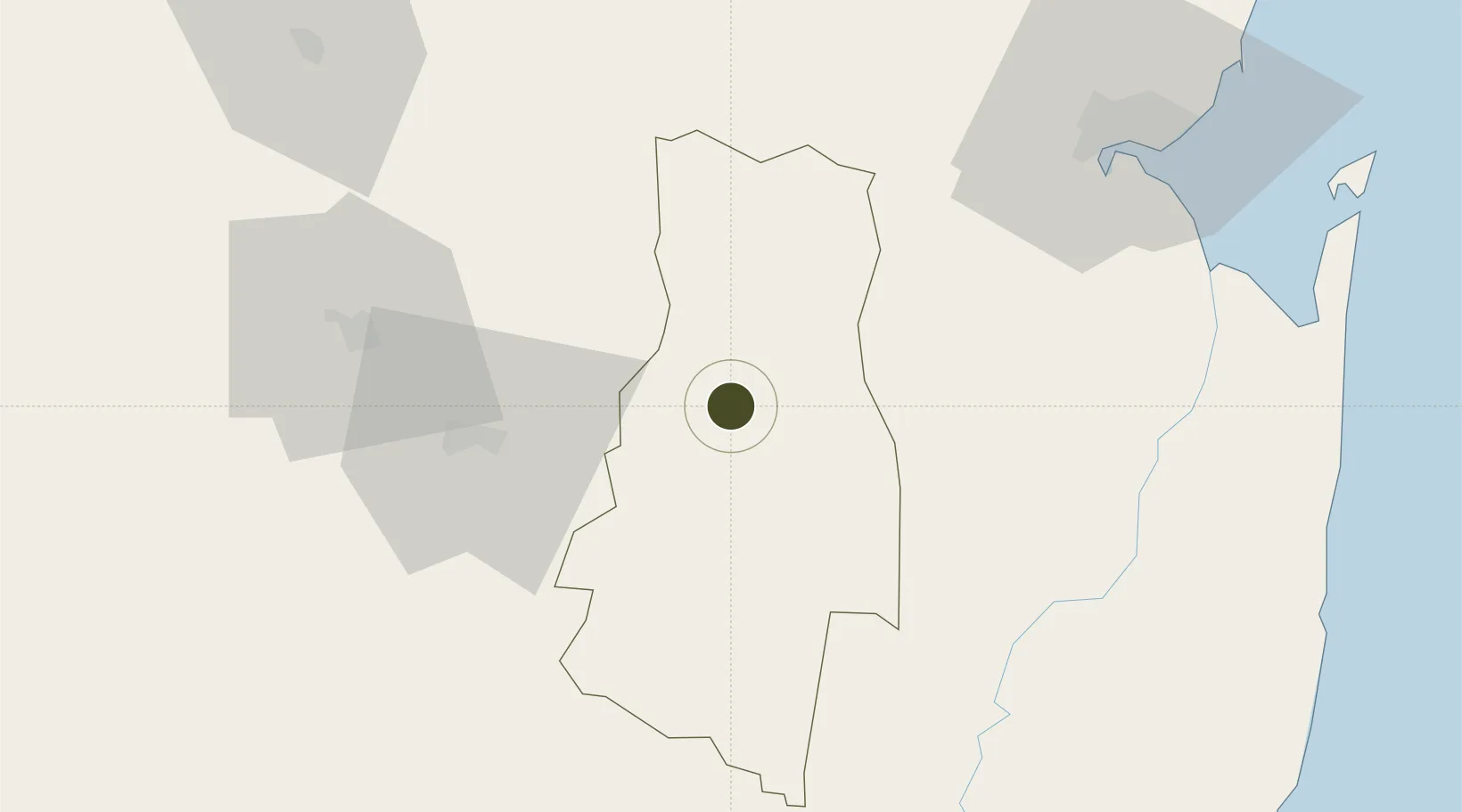 Location of ozm-1901