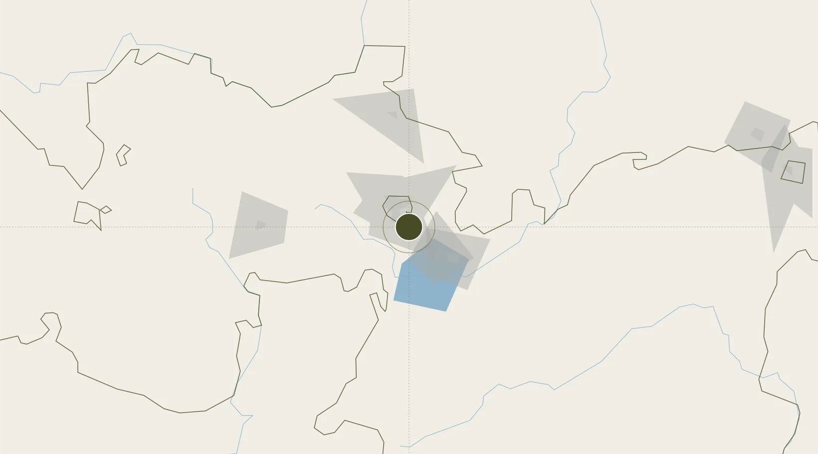 Location of ozm-1903
