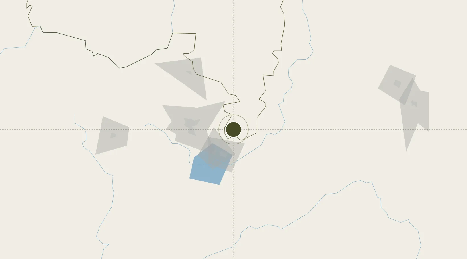 Location of ozm-1904