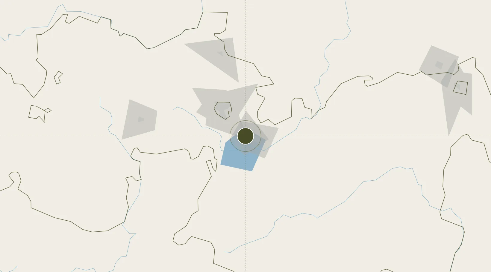 Location of ozm-1907