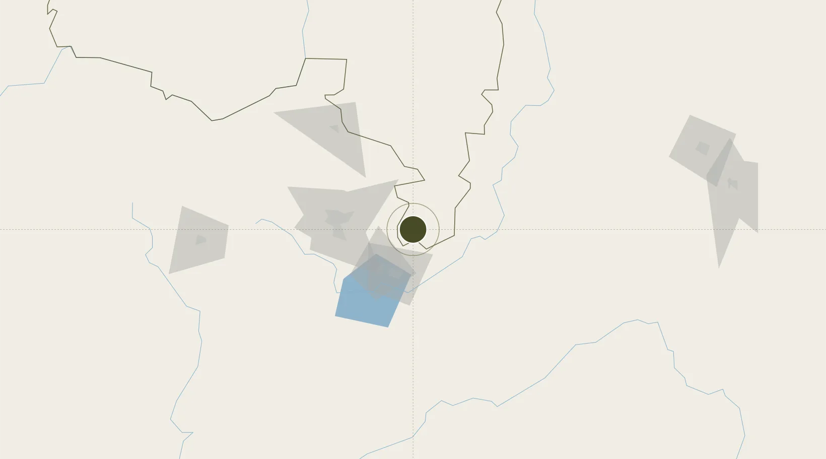 Location of ozm-1909