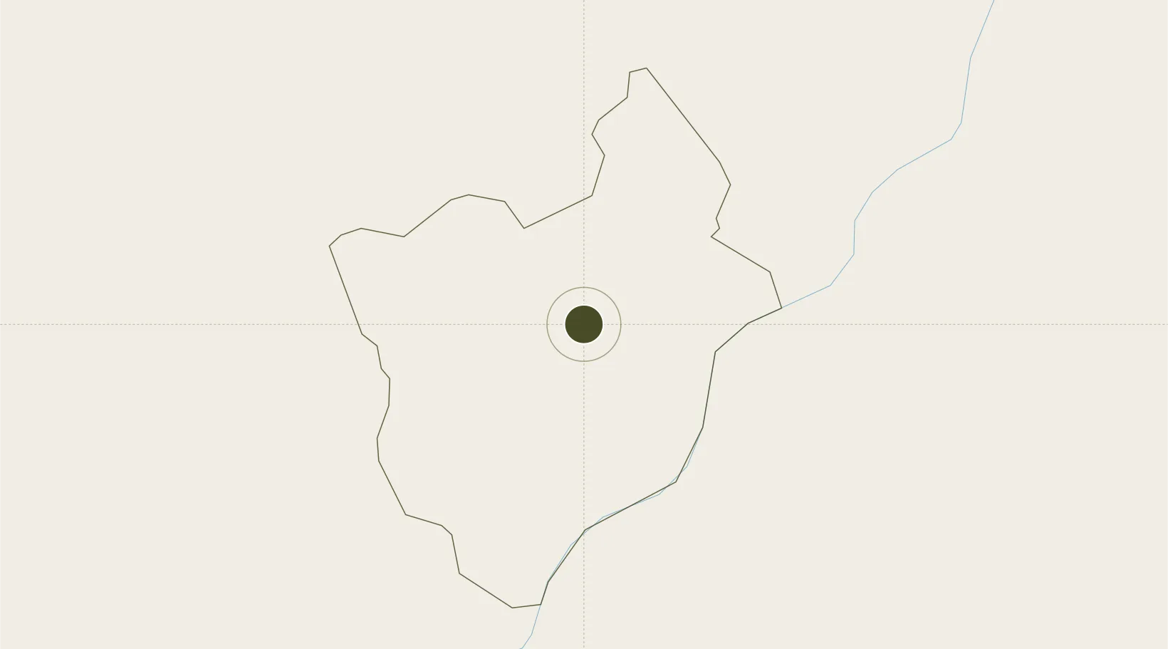 Location of ozm-191