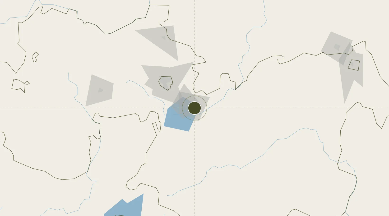 Location of ozm-1911
