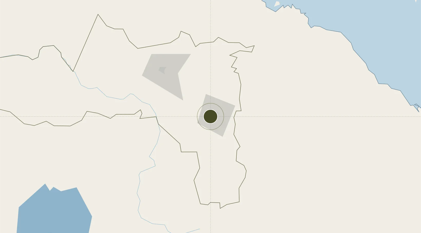 Location of ozm-1912