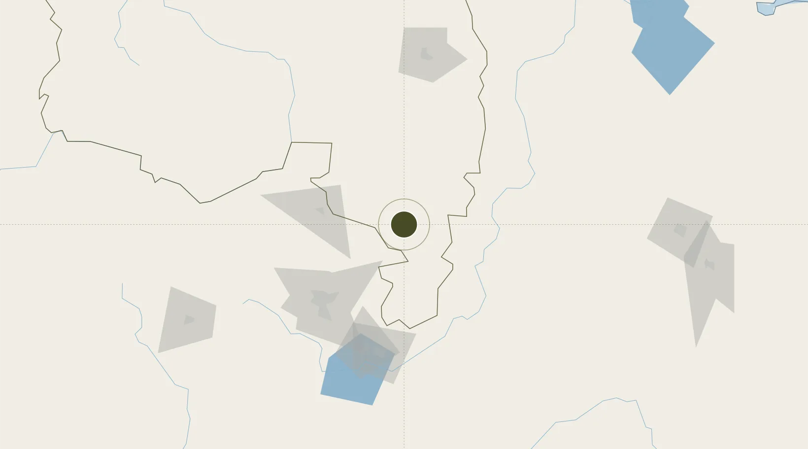 Location of ozm-1919