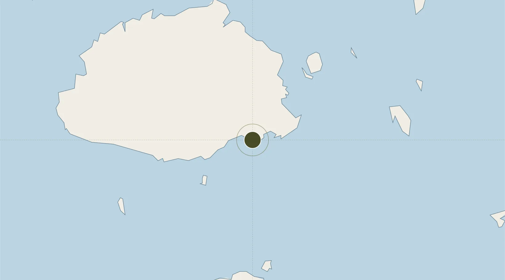 Location of ozm-1923