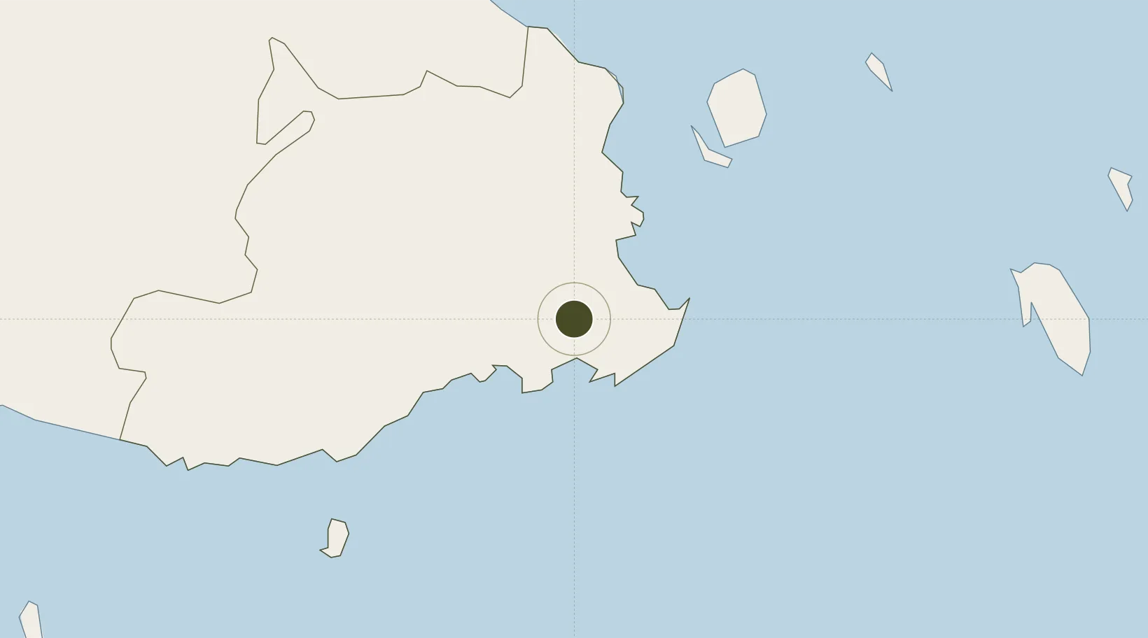 Location of ozm-1924