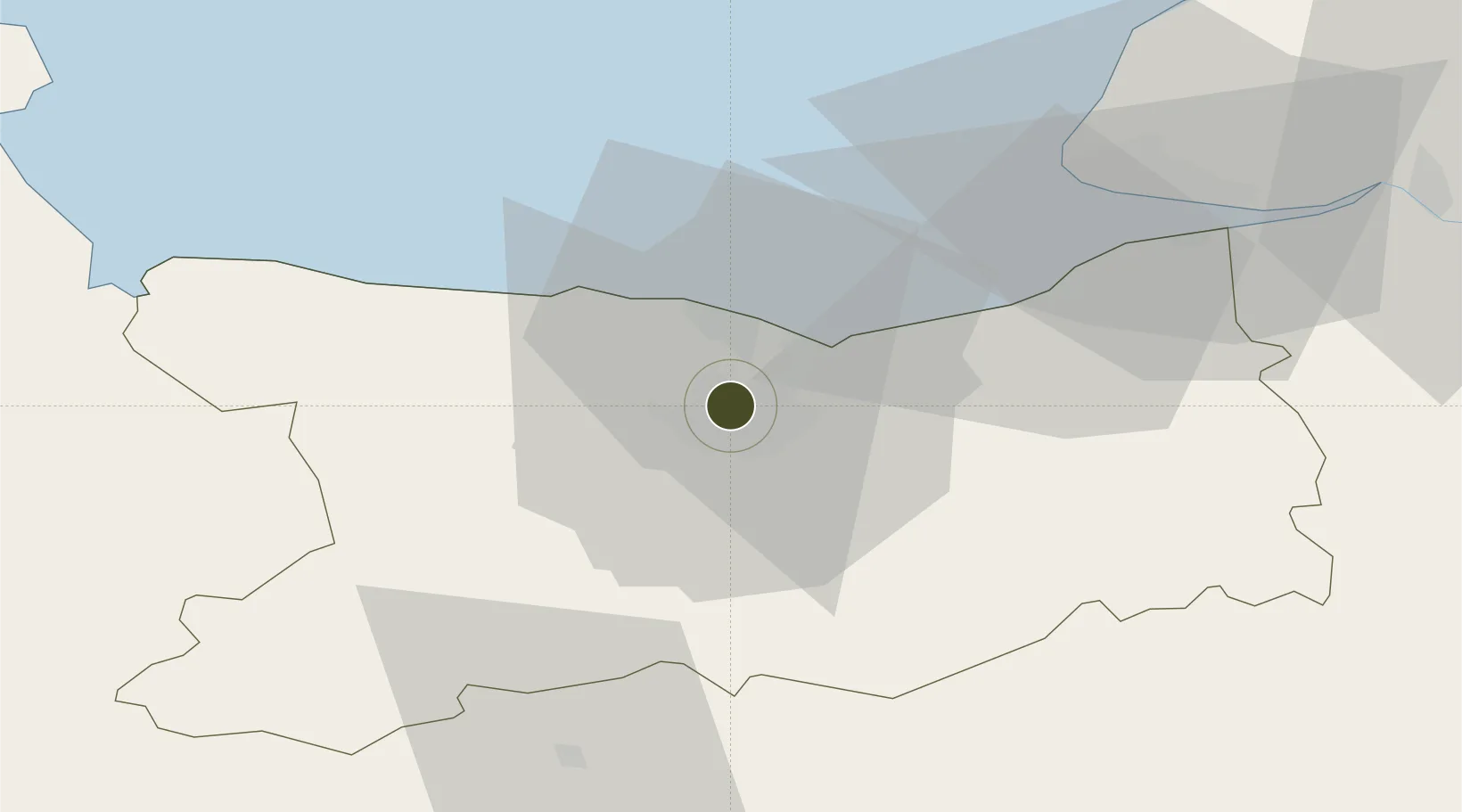 Location of ozm-1938