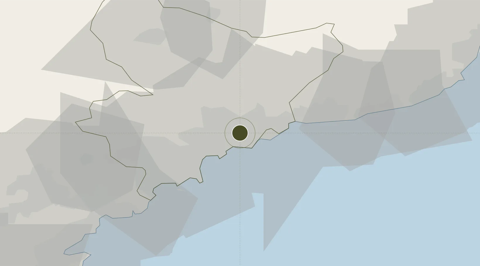 Location of ozm-1939
