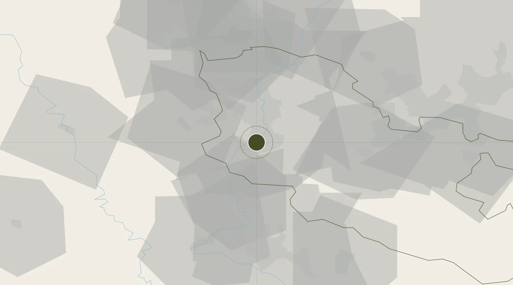 Location of ozm-1940