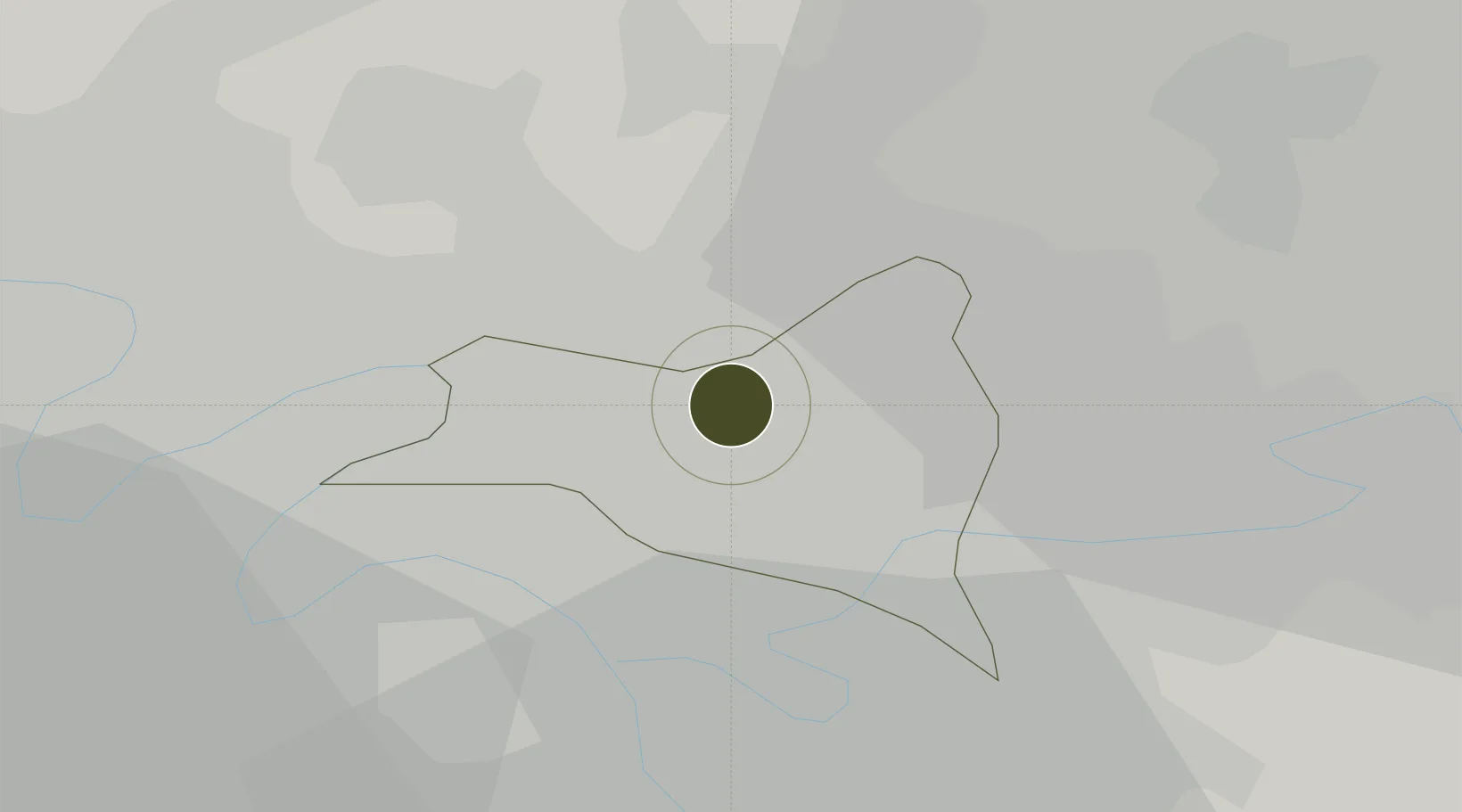 Location of ozm-1943