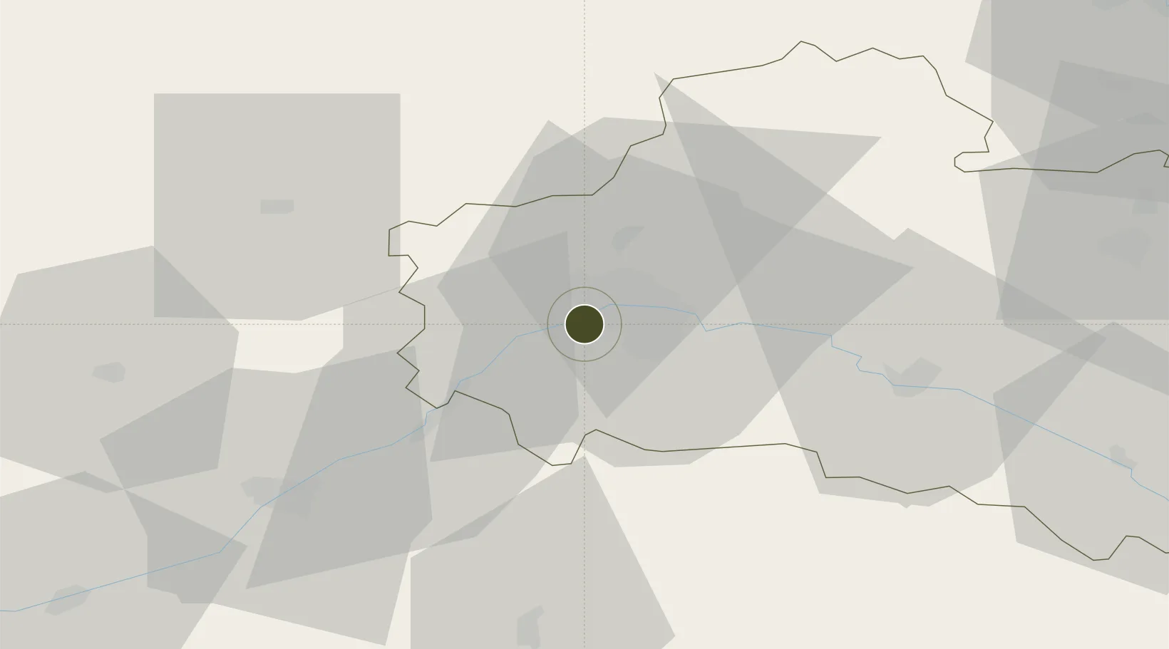 Location of ozm-1944