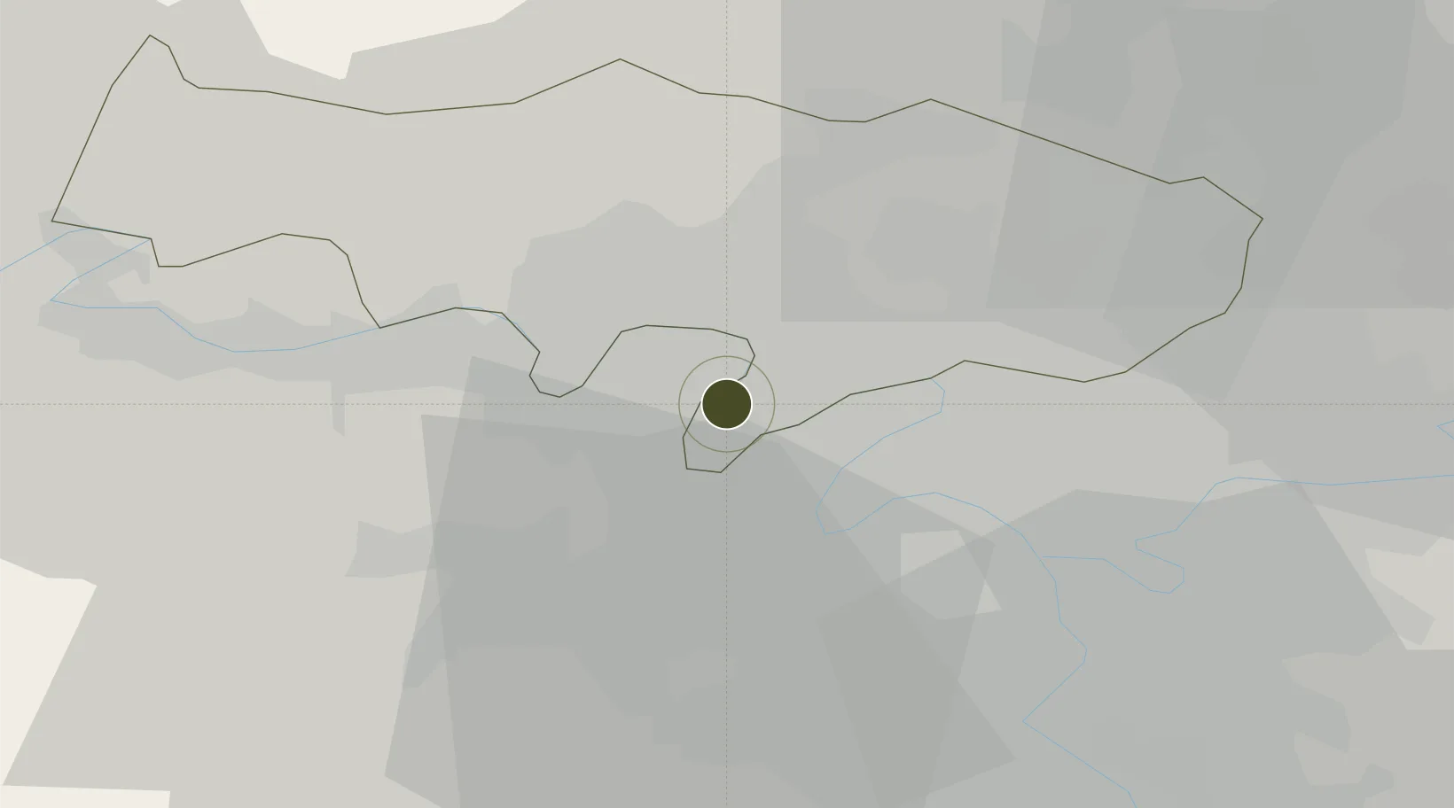 Location of ozm-1945