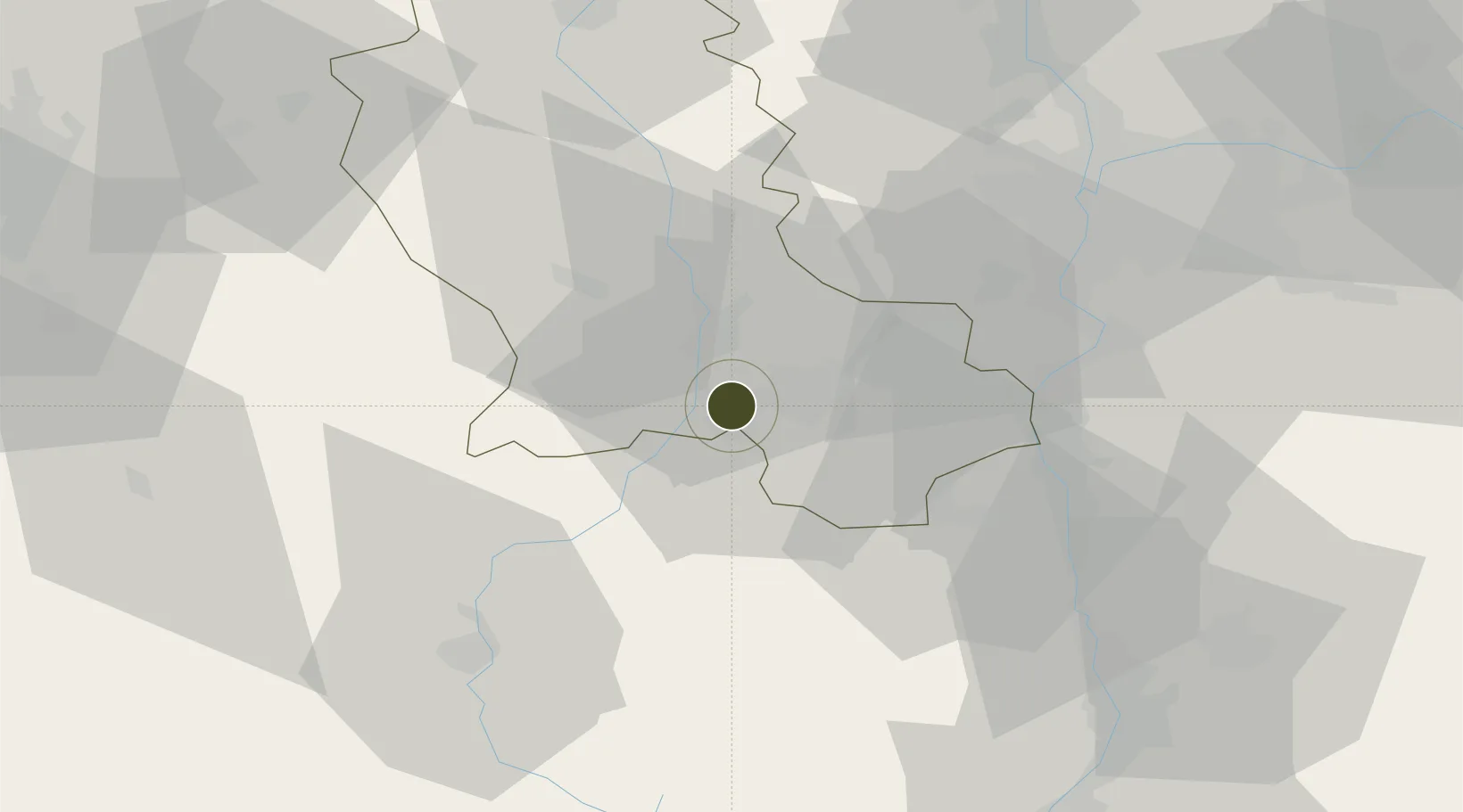 Location of ozm-1947