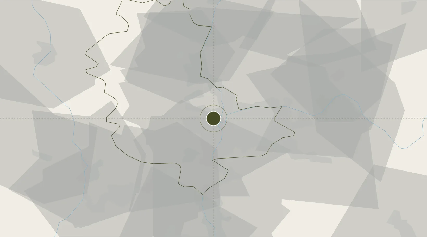 Location of ozm-1950