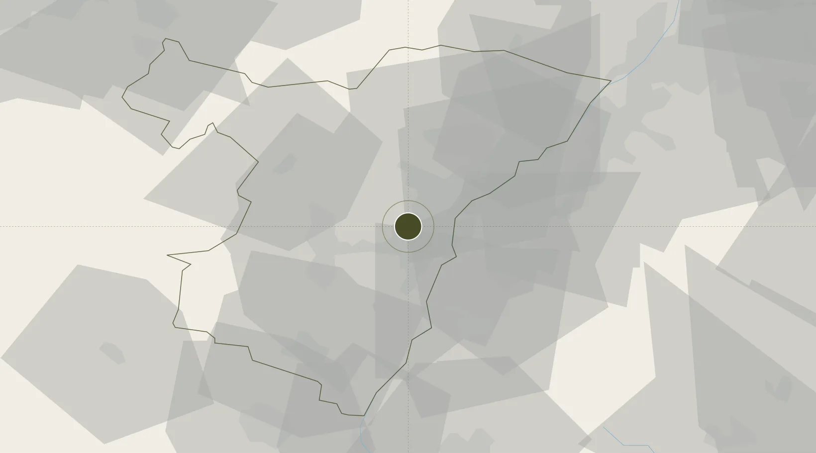 Location of ozm-1951