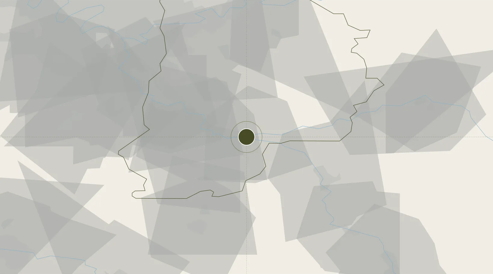 Location of ozm-1952