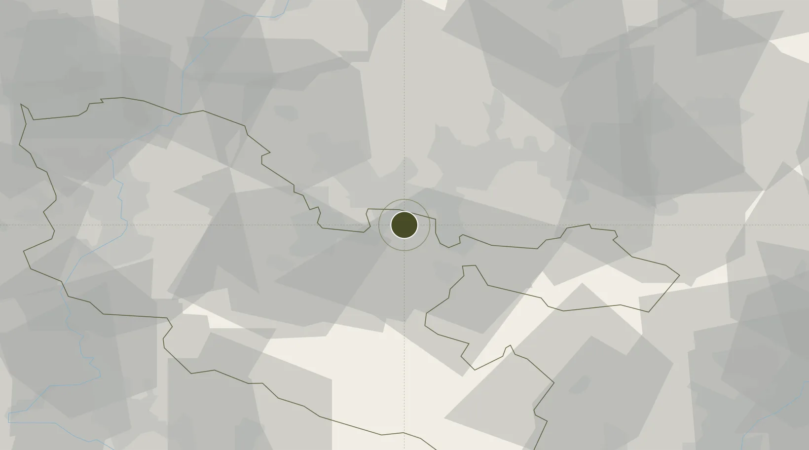 Location of ozm-1953