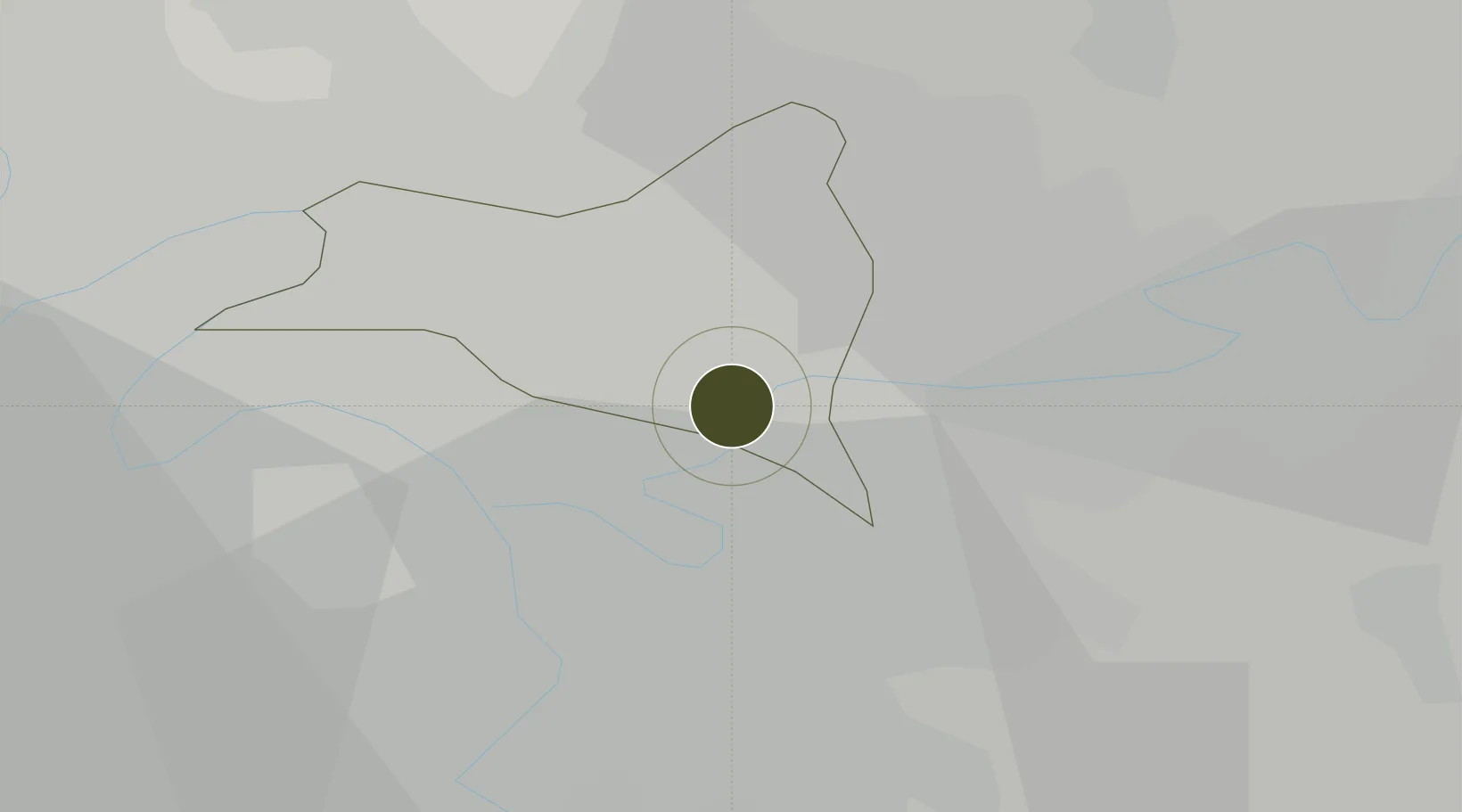 Location of ozm-1954