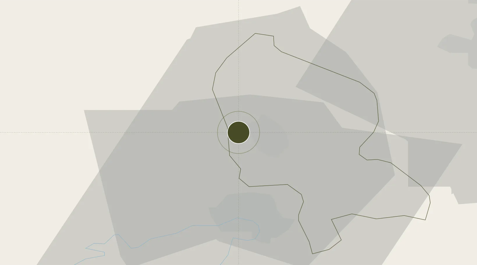 Location of ozm-1955