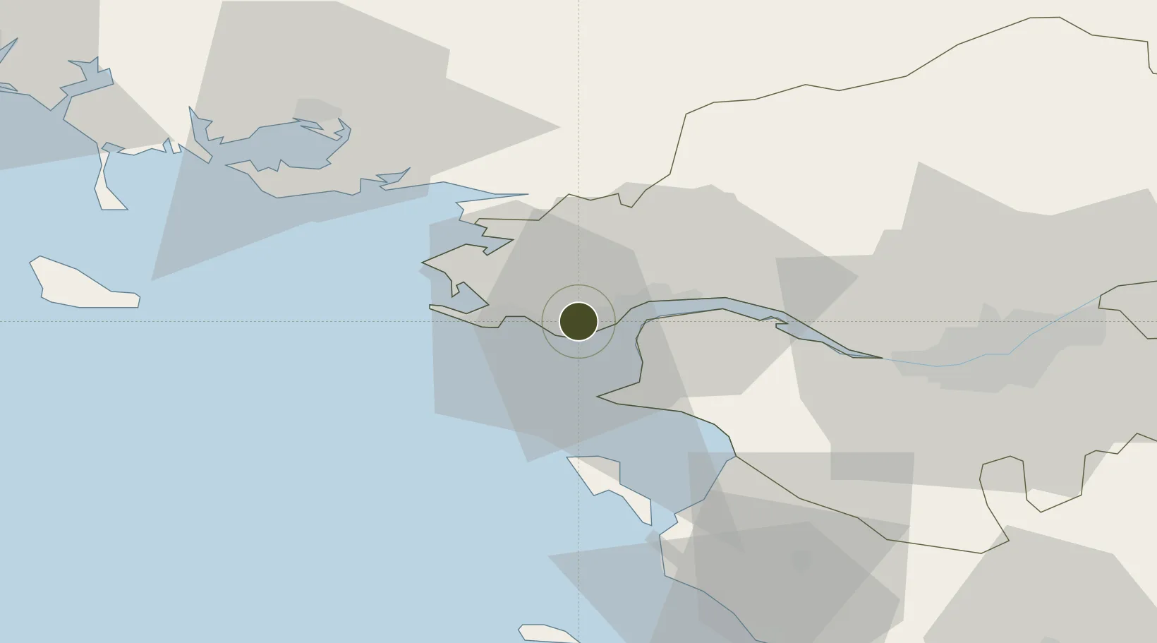 Location of ozm-1956