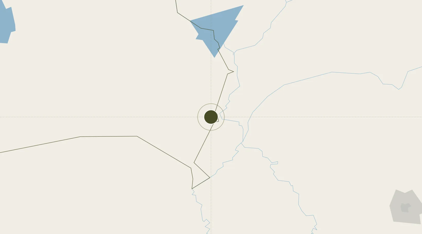 Location of ozm-196